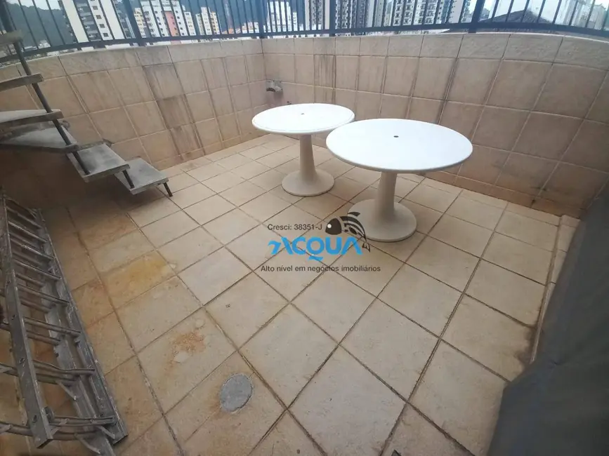 Cobertura com 4 quartos à venda, 220m2 em Guaruja - SP - imagem 6 Foto 6 de Cobertura com 4 quartos à venda, 220m2 em Guaruja - SP