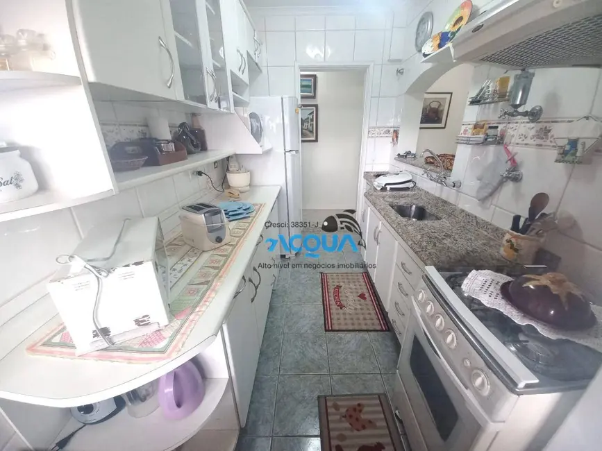 Cobertura com 4 quartos à venda, 220m2 em Guaruja - SP - imagem 4 Foto 4 de Cobertura com 4 quartos à venda, 220m2 em Guaruja - SP