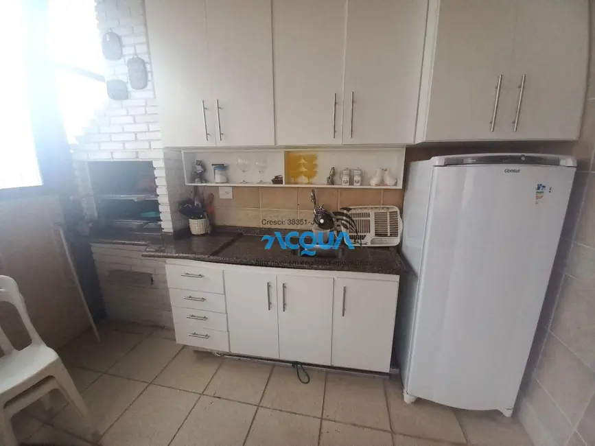 Cobertura com 4 quartos à venda, 220m2 em Guaruja - SP - imagem 7 Foto 7 de Cobertura com 4 quartos à venda, 220m2 em Guaruja - SP