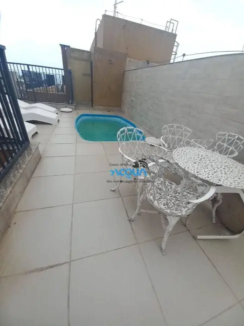 Cobertura com 4 quartos à venda, 220m2 em Guaruja - SP - imagem 8 Foto 8 de Cobertura com 4 quartos à venda, 220m2 em Guaruja - SP