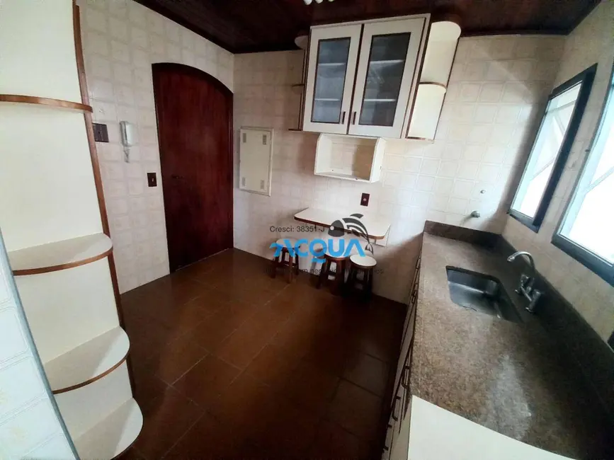 Foto 3 de Apartamento com 3 quartos à venda, 130m2 em Guaruja - SP