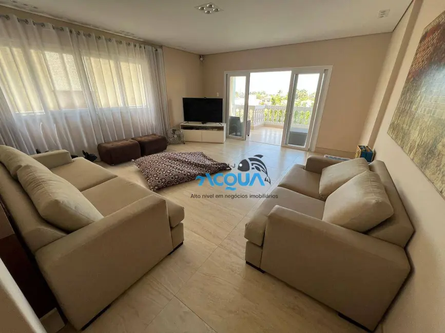 Cobertura com 4 quartos à venda, 400m2 em Guaruja - SP - imagem 3 Foto 3 de Cobertura com 4 quartos à venda, 400m2 em Guaruja - SP