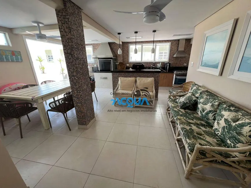 Cobertura com 4 quartos à venda, 400m2 em Guaruja - SP - imagem 2 Foto 2 de Cobertura com 4 quartos à venda, 400m2 em Guaruja - SP