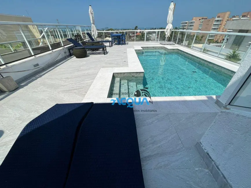 Cobertura com 4 quartos à venda, 400m2 em Guaruja - SP - imagem 1 Foto 1 de Cobertura com 4 quartos à venda, 400m2 em Guaruja - SP