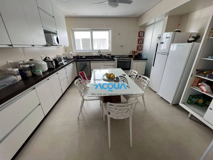 Cobertura com 4 quartos à venda, 400m2 em Guaruja - SP - imagem 6 Foto 6 de Cobertura com 4 quartos à venda, 400m2 em Guaruja - SP