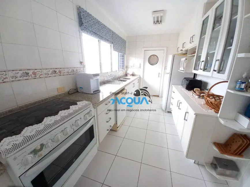 Cobertura com 7 quartos à venda, 460m2 em Jardim Tejereba, Guaruja - SP - imagem 6 Foto 6 de Cobertura com 7 quartos à venda, 460m2 em Jardim Tejereba, Guaruja - SP