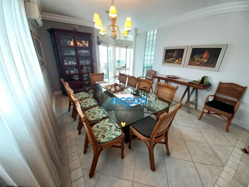 Cobertura com 7 quartos à venda, 460m2 em Jardim Tejereba, Guaruja - SP - imagem 3 Foto 3 de Cobertura com 7 quartos à venda, 460m2 em Jardim Tejereba, Guaruja - SP