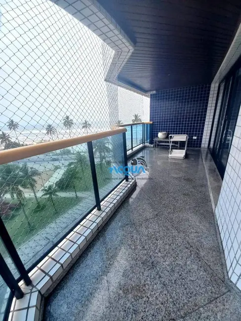 Apartamento com 4 quartos à venda, 166m2 em Jardim Tejereba, Guaruja - SP - imagem 3 Foto 3 de Apartamento com 4 quartos à venda, 166m2 em Jardim Tejereba, Guaruja - SP