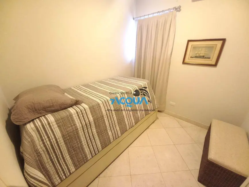 Apartamento com 4 quartos à venda, 166m2 em Jardim Tejereba, Guaruja - SP - imagem 8 Foto 8 de Apartamento com 4 quartos à venda, 166m2 em Jardim Tejereba, Guaruja - SP