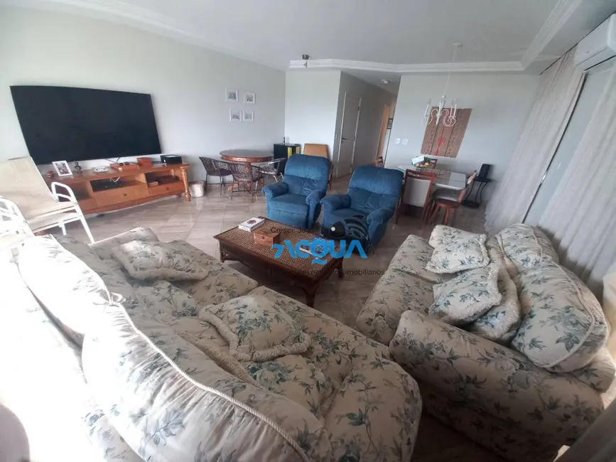 Foto 2 de Apartamento com 4 quartos à venda, 166m2 em Jardim Tejereba, Guaruja - SP