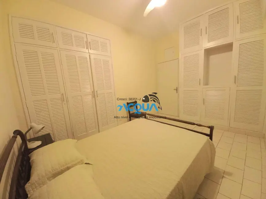 Foto 6 de Apartamento com 3 quartos à venda, 94m2 em Guaruja - SP