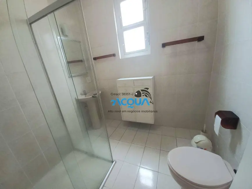 Foto 9 de Apartamento com 3 quartos à venda, 94m2 em Guaruja - SP