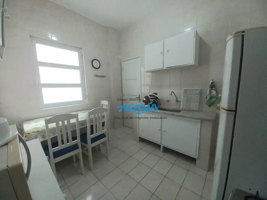 Foto 3 de Apartamento com 3 quartos à venda, 94m2 em Guaruja - SP