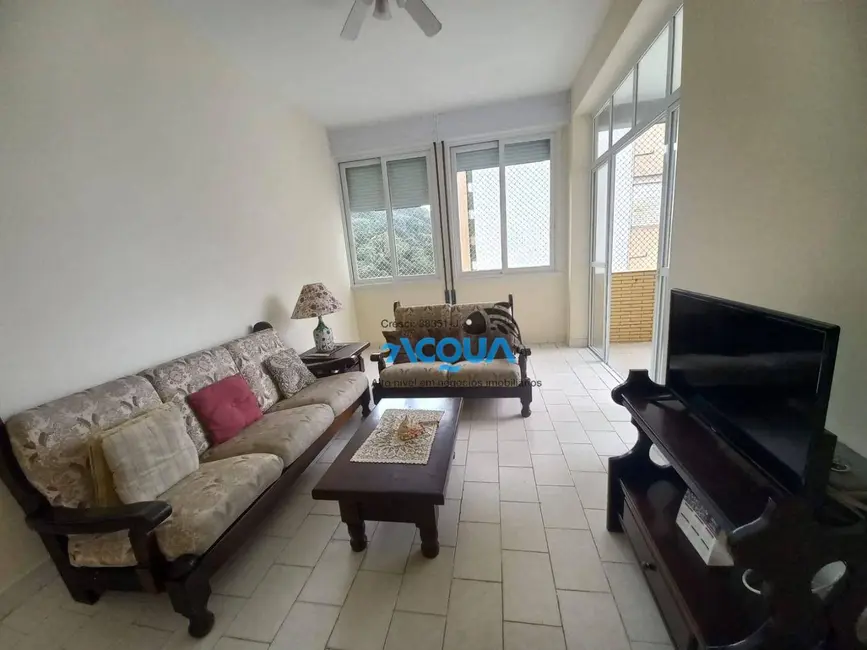 Foto 1 de Apartamento com 3 quartos à venda, 94m2 em Guaruja - SP