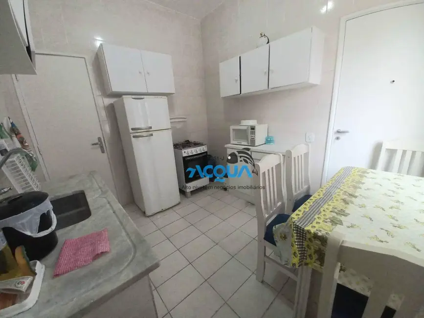 Foto 2 de Apartamento com 3 quartos à venda, 94m2 em Guaruja - SP