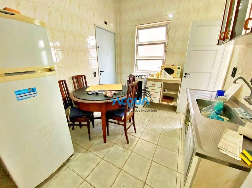 Foto 3 de Apartamento com 3 quartos à venda, 94m2 em Guaruja - SP