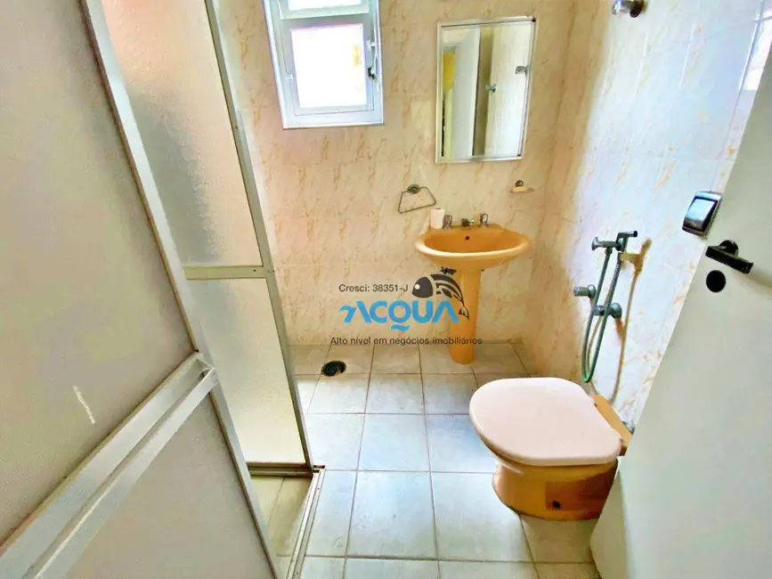 Foto 8 de Apartamento com 3 quartos à venda, 94m2 em Guaruja - SP