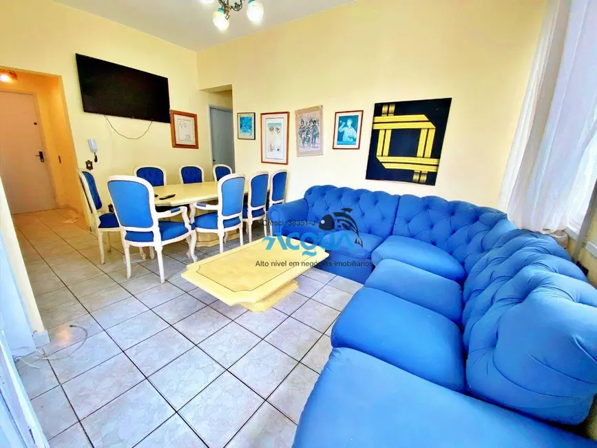 Foto 2 de Apartamento com 3 quartos à venda, 94m2 em Guaruja - SP