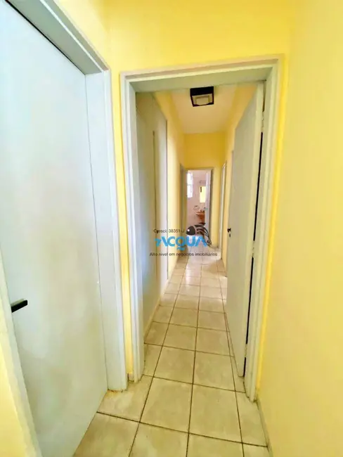 Foto 4 de Apartamento com 3 quartos à venda, 94m2 em Guaruja - SP