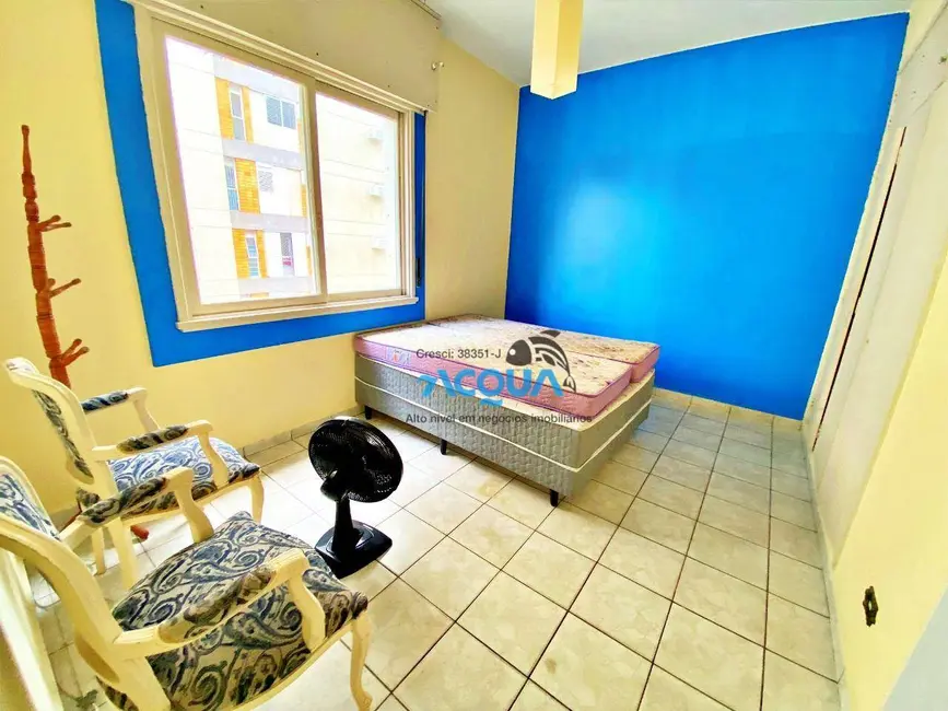 Foto 6 de Apartamento com 3 quartos à venda, 94m2 em Guaruja - SP