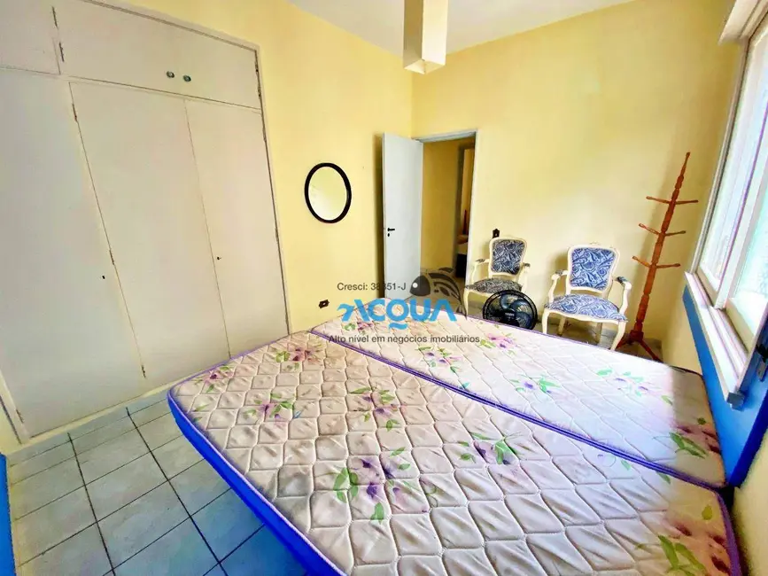 Foto 7 de Apartamento com 3 quartos à venda, 94m2 em Guaruja - SP