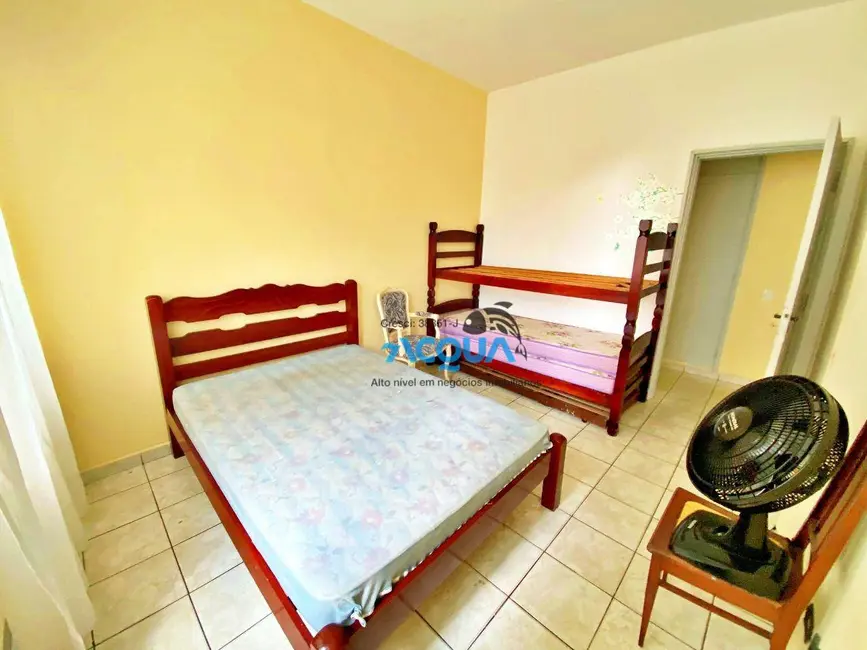 Foto 5 de Apartamento com 3 quartos à venda, 94m2 em Guaruja - SP