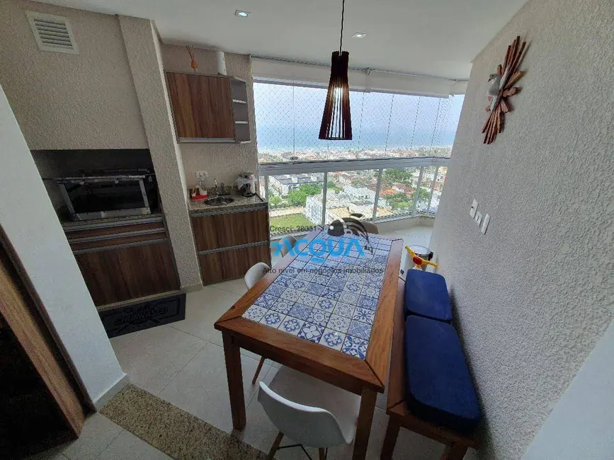 Apartamento com 2 quartos à venda, 69m2 em Jardim Virgínia, Guaruja - SP - imagem 5 Foto 5 de Apartamento com 2 quartos à venda, 69m2 em Jardim Virgínia, Guaruja - SP
