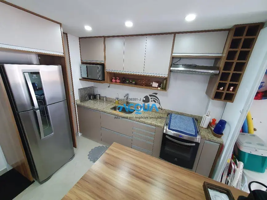 Apartamento com 2 quartos à venda, 69m2 em Jardim Virgínia, Guaruja - SP - imagem 4 Foto 4 de Apartamento com 2 quartos à venda, 69m2 em Jardim Virgínia, Guaruja - SP