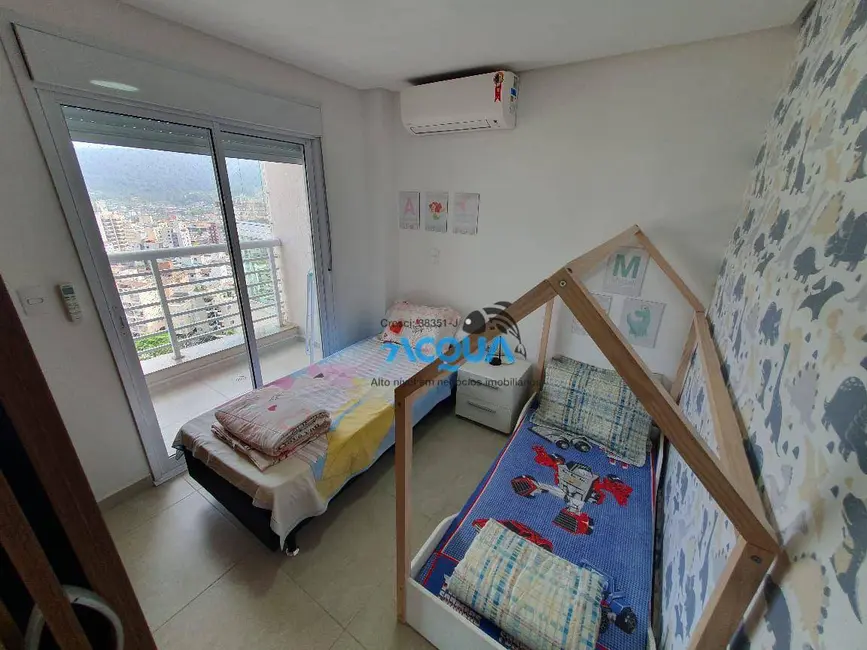 Apartamento com 2 quartos à venda, 69m2 em Jardim Virgínia, Guaruja - SP - imagem 8 Foto 8 de Apartamento com 2 quartos à venda, 69m2 em Jardim Virgínia, Guaruja - SP