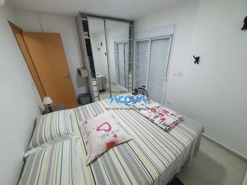 Apartamento com 2 quartos à venda, 69m2 em Jardim Virgínia, Guaruja - SP - imagem 7 Foto 7 de Apartamento com 2 quartos à venda, 69m2 em Jardim Virgínia, Guaruja - SP