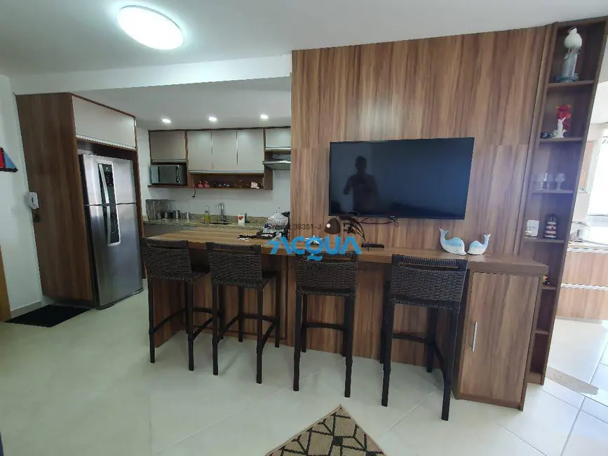 Apartamento com 2 quartos à venda, 69m2 em Jardim Virgínia, Guaruja - SP - imagem 3 Foto 3 de Apartamento com 2 quartos à venda, 69m2 em Jardim Virgínia, Guaruja - SP