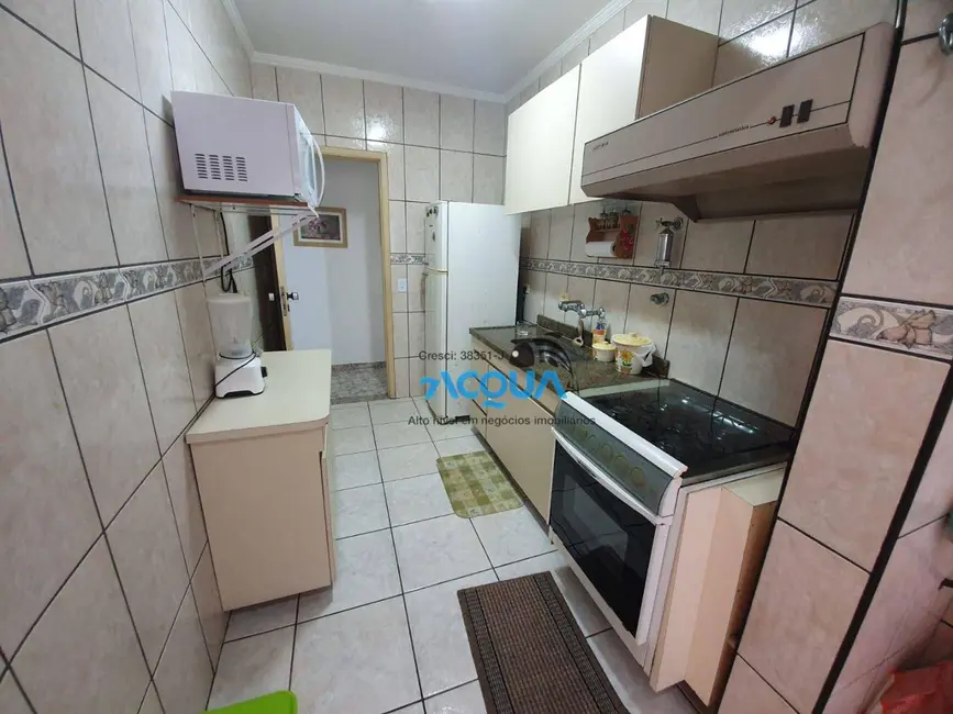 Foto 3 de Apartamento com 2 quartos à venda, 80m2 em Guaruja - SP