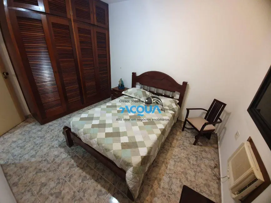 Foto 6 de Apartamento com 2 quartos à venda, 80m2 em Guaruja - SP