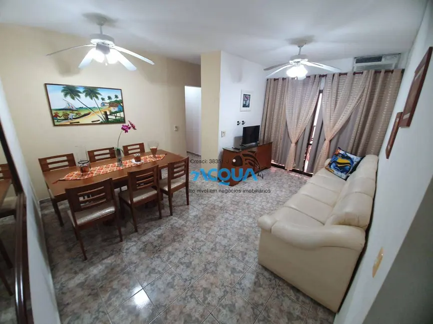 Foto 1 de Apartamento com 2 quartos à venda, 80m2 em Guaruja - SP