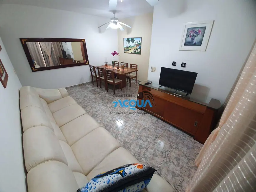 Foto 2 de Apartamento com 2 quartos à venda, 80m2 em Guaruja - SP