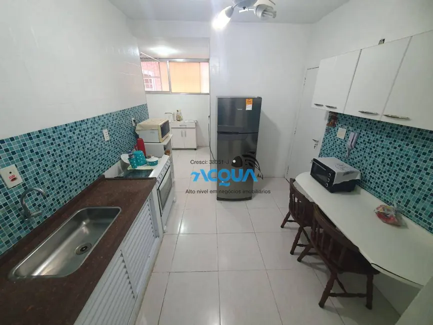 Foto 3 de Apartamento com 2 quartos à venda, 97m2 em Guaruja - SP