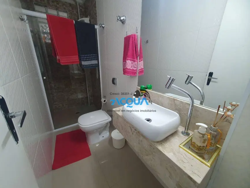 Foto 7 de Apartamento com 2 quartos à venda, 97m2 em Guaruja - SP