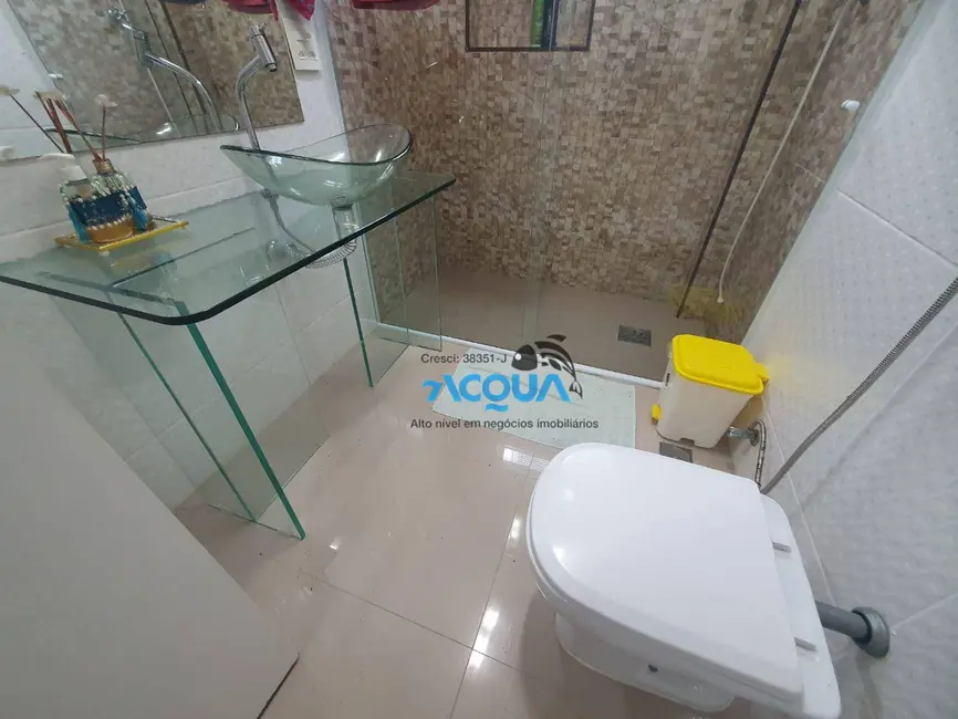 Foto 6 de Apartamento com 2 quartos à venda, 97m2 em Guaruja - SP