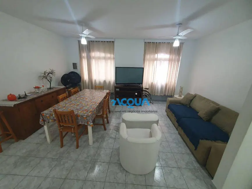 Foto 2 de Apartamento com 2 quartos à venda, 97m2 em Guaruja - SP