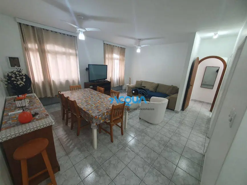 Foto 1 de Apartamento com 2 quartos à venda, 97m2 em Guaruja - SP