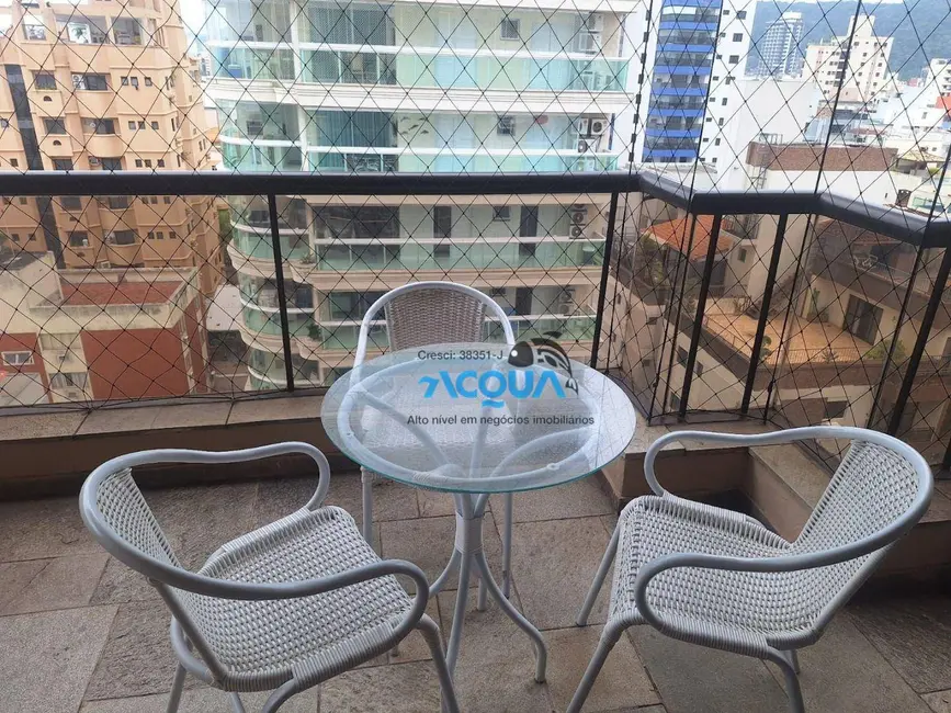 Apartamento com 3 quartos à venda, 160m2 em Guaruja - SP - imagem 4 Foto 4 de Apartamento com 3 quartos à venda, 160m2 em Guaruja - SP