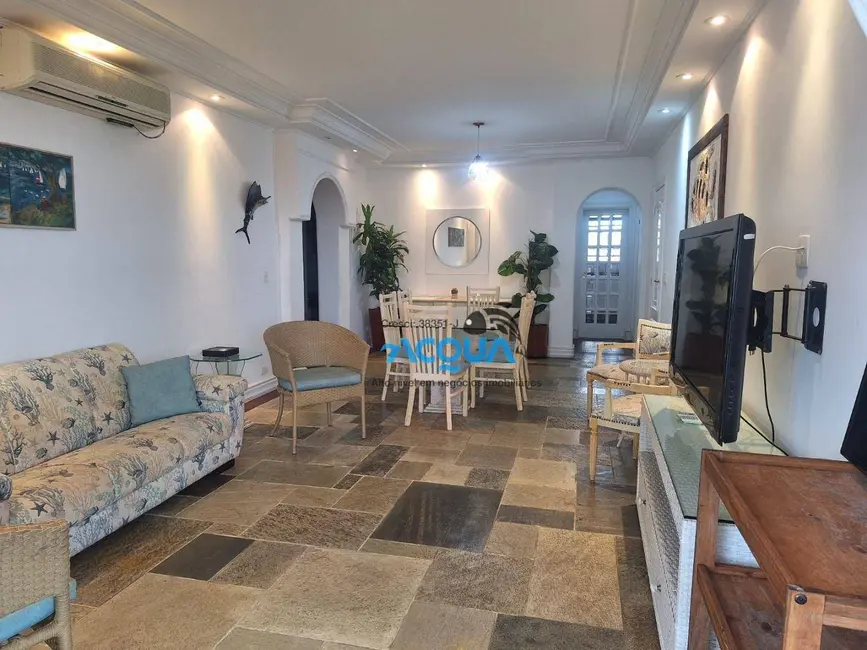 Apartamento com 3 quartos à venda, 160m2 em Guaruja - SP - imagem 2 Foto 2 de Apartamento com 3 quartos à venda, 160m2 em Guaruja - SP