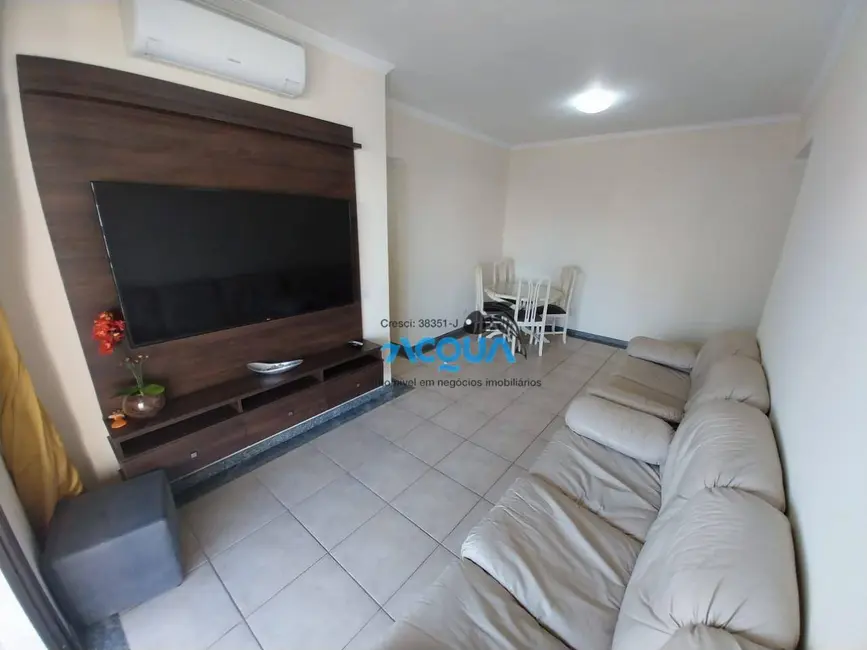 Foto 2 de Apartamento com 3 quartos à venda, 105m2 em Loteamento João Batista Julião, Guaruja - SP