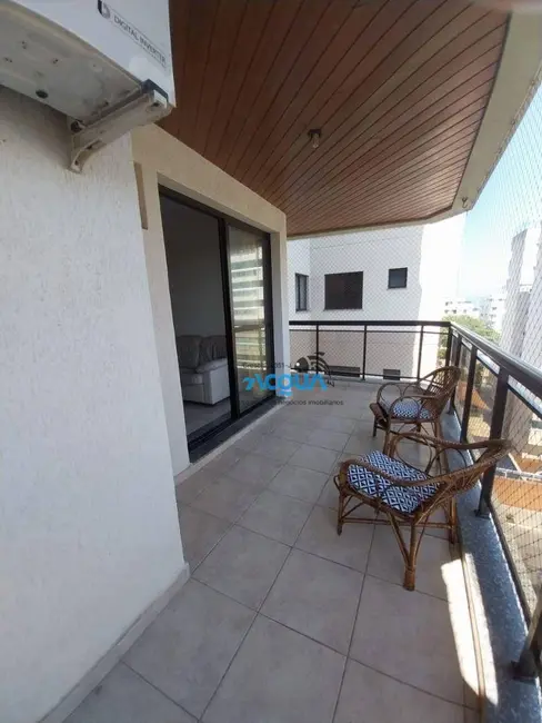 Apartamento com 3 quartos à venda, 105m2 em Loteamento João Batista Julião, Guaruja - SP - imagem 3 Foto 3 de Apartamento com 3 quartos à venda, 105m2 em Loteamento João Batista Julião, Guaruja - SP