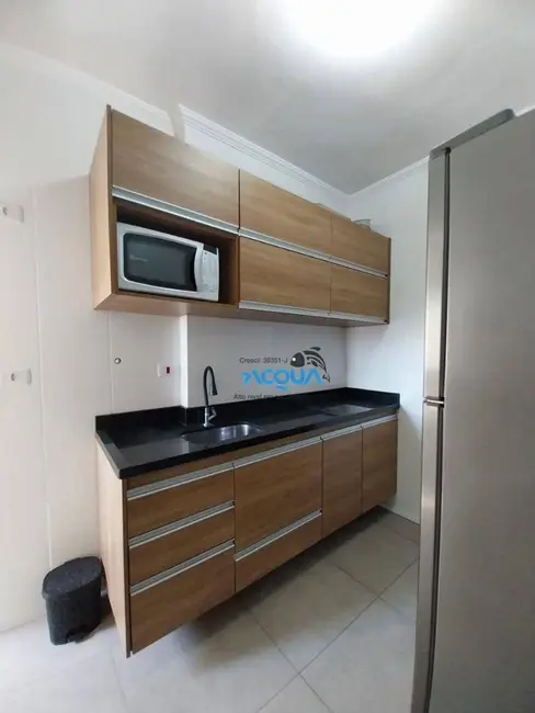 Apartamento com 3 quartos à venda, 105m2 em Loteamento João Batista Julião, Guaruja - SP - imagem 6 Foto 6 de Apartamento com 3 quartos à venda, 105m2 em Loteamento João Batista Julião, Guaruja - SP