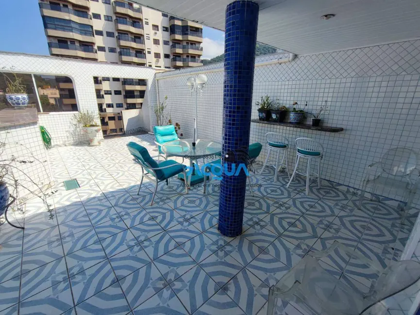 Foto 9 de Cobertura com 2 quartos à venda, 160m2 em Guaruja - SP