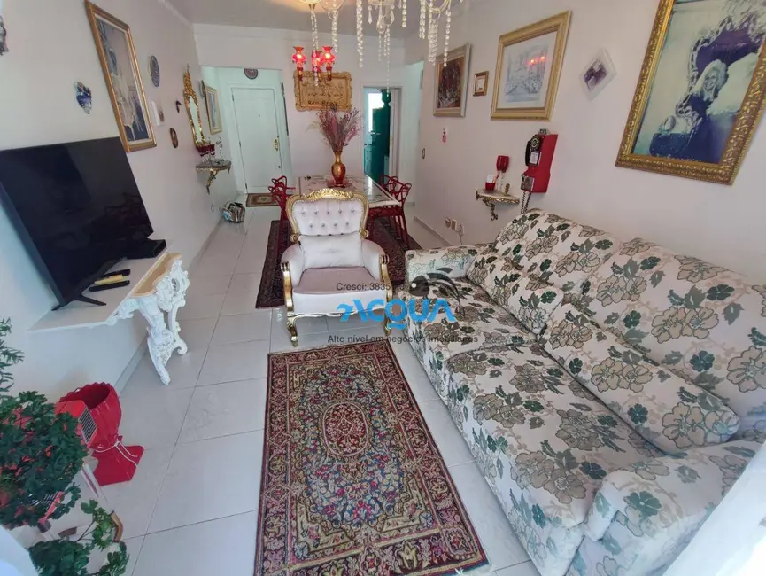 Foto 3 de Cobertura com 2 quartos à venda, 160m2 em Guaruja - SP