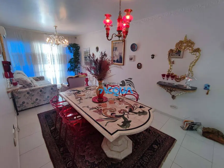 Foto 5 de Cobertura com 2 quartos à venda, 160m2 em Guaruja - SP