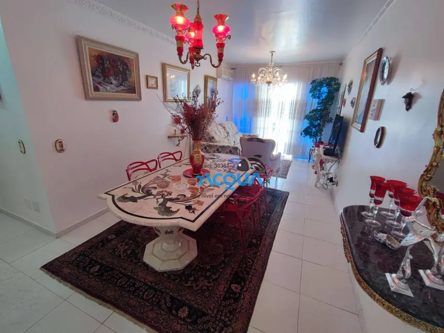 Foto 4 de Cobertura com 2 quartos à venda, 160m2 em Guaruja - SP