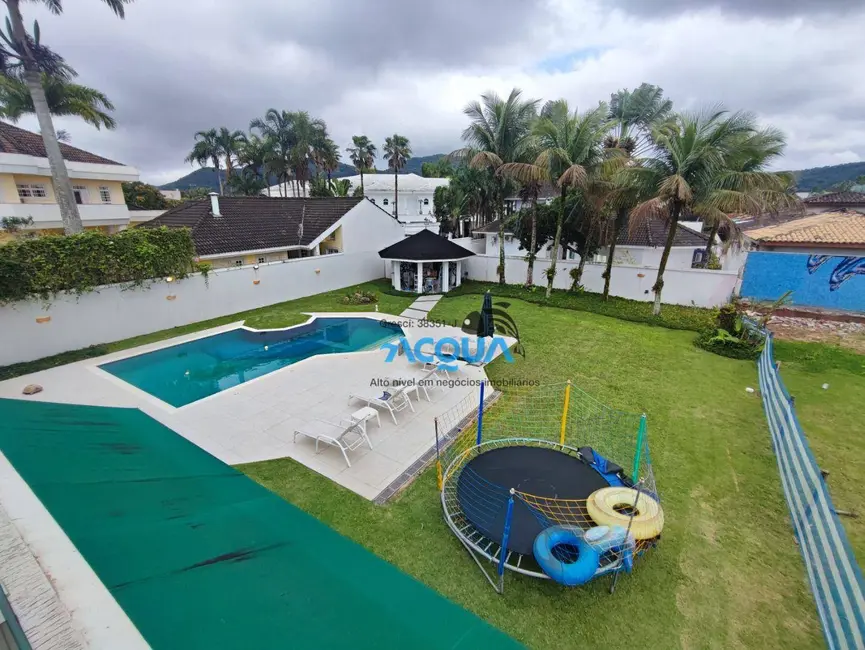 Casa de Condomínio com 5 quartos à venda, 1000m2 em Jardim Acapulco, Guaruja - SP - imagem 4 Foto 4 de Casa de Condomínio com 5 quartos à venda, 1000m2 em Jardim Acapulco, Guaruja - SP